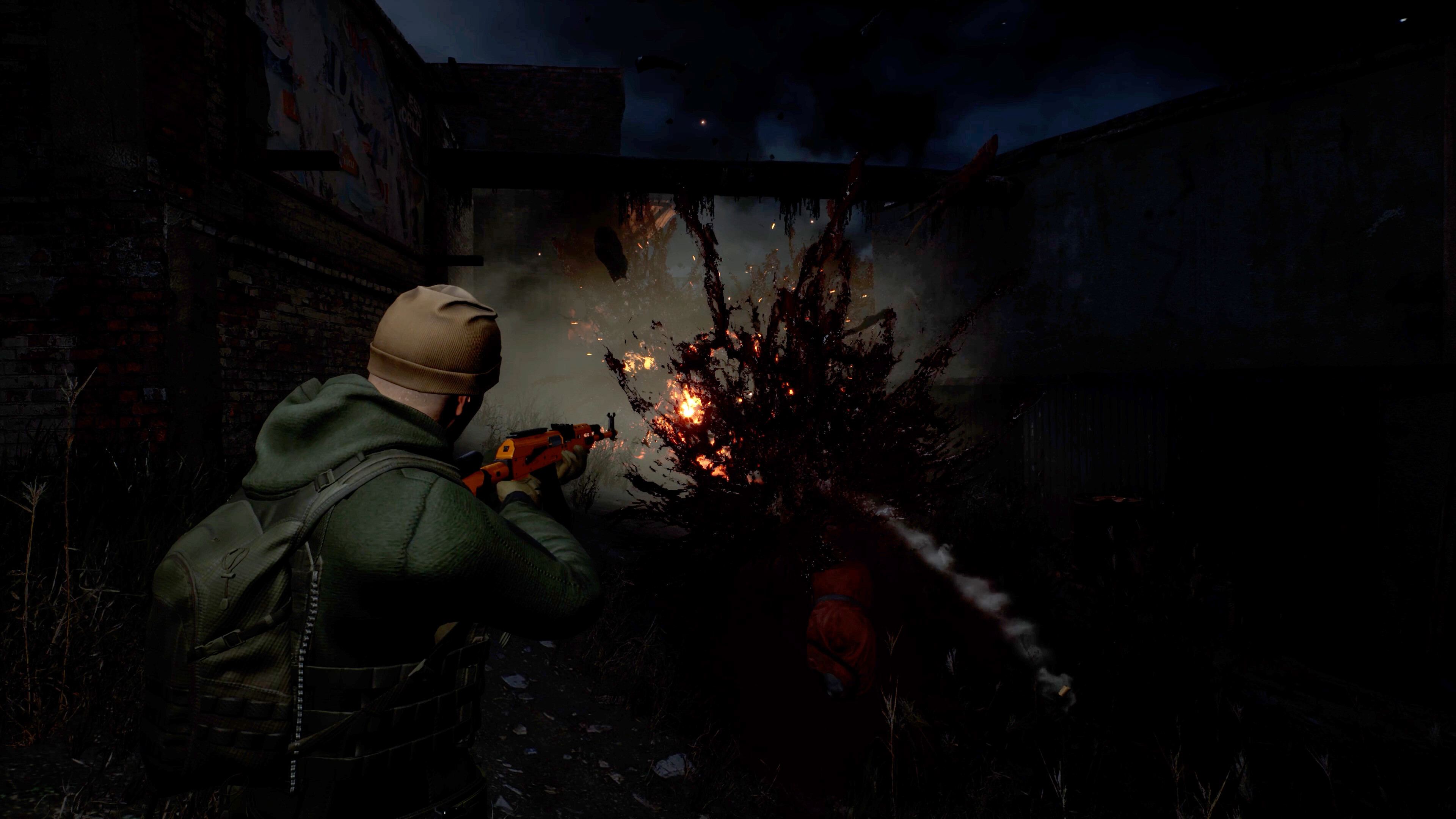 The Last Zone screenshot 10