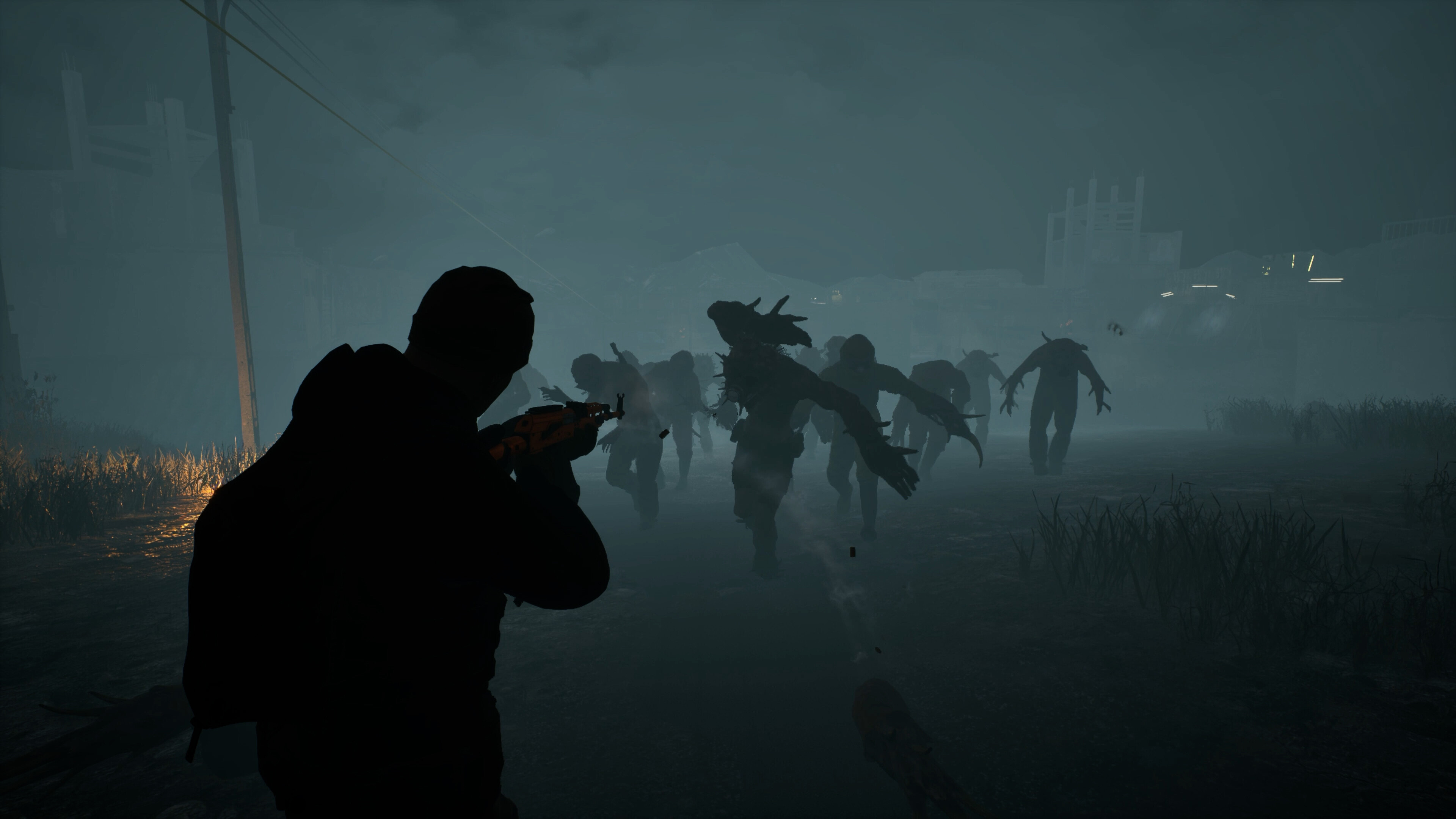 The Last Zone screenshot 3