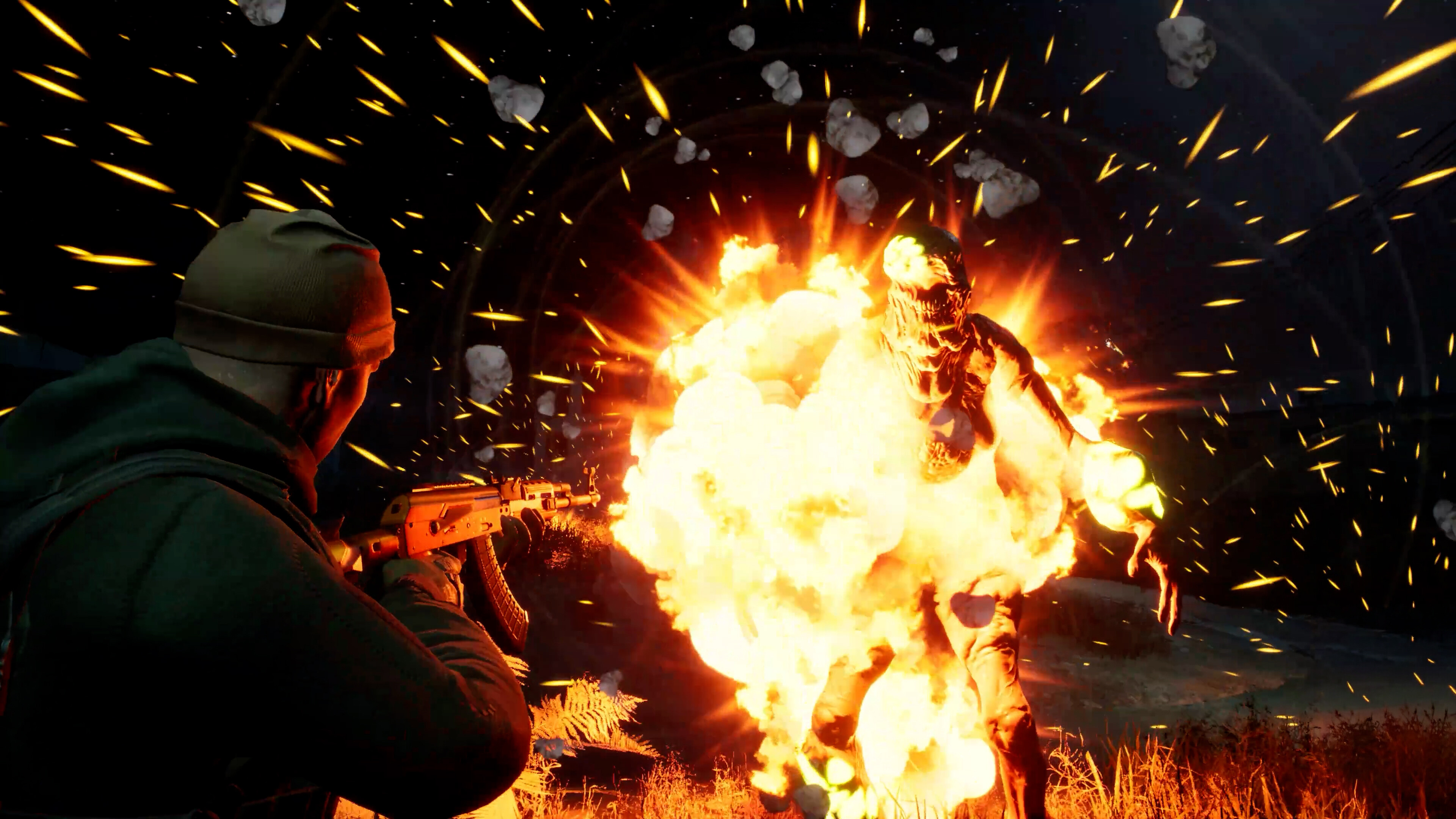 The Last Zone screenshot 6