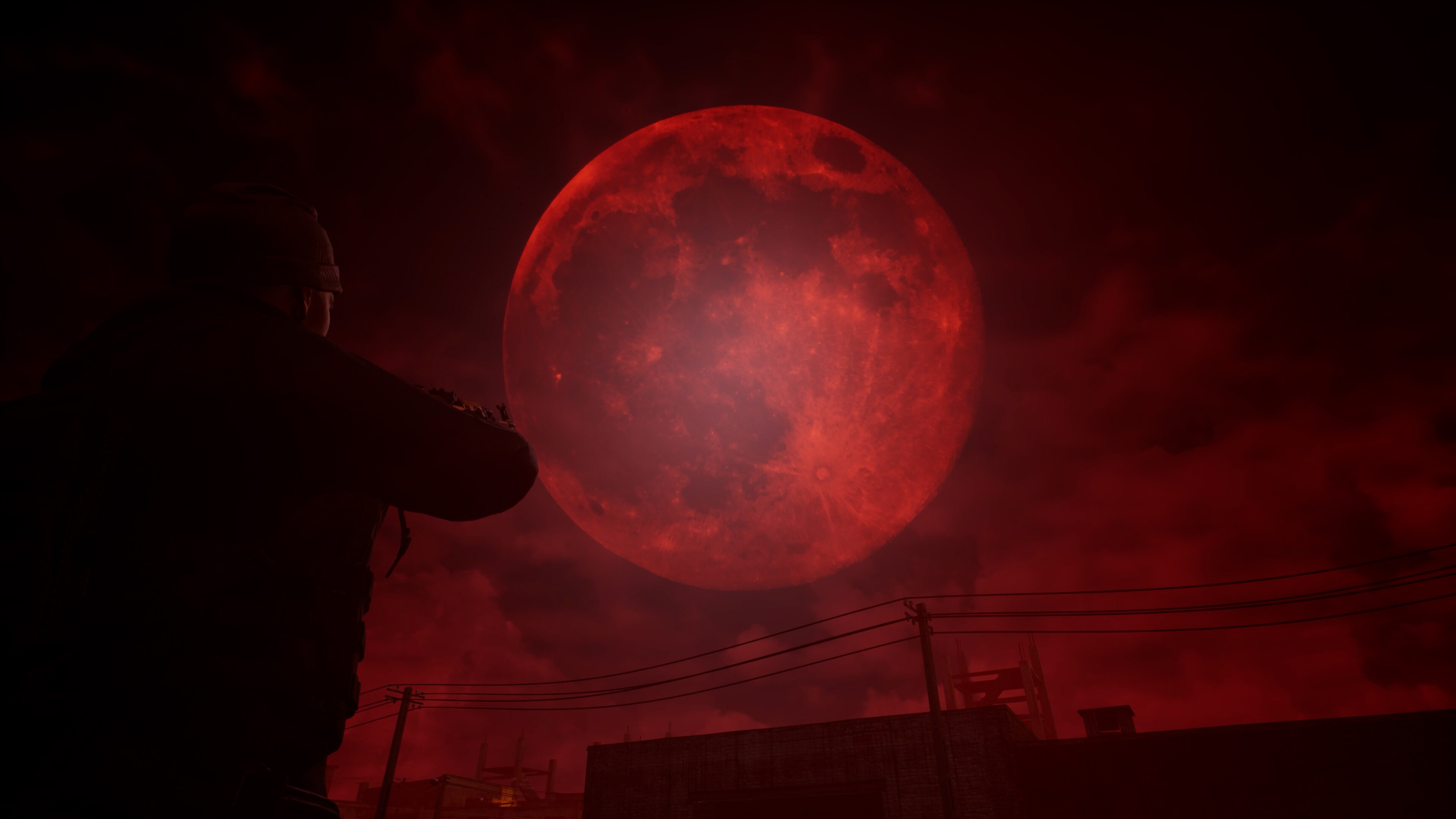 The Last Zone screenshot 2