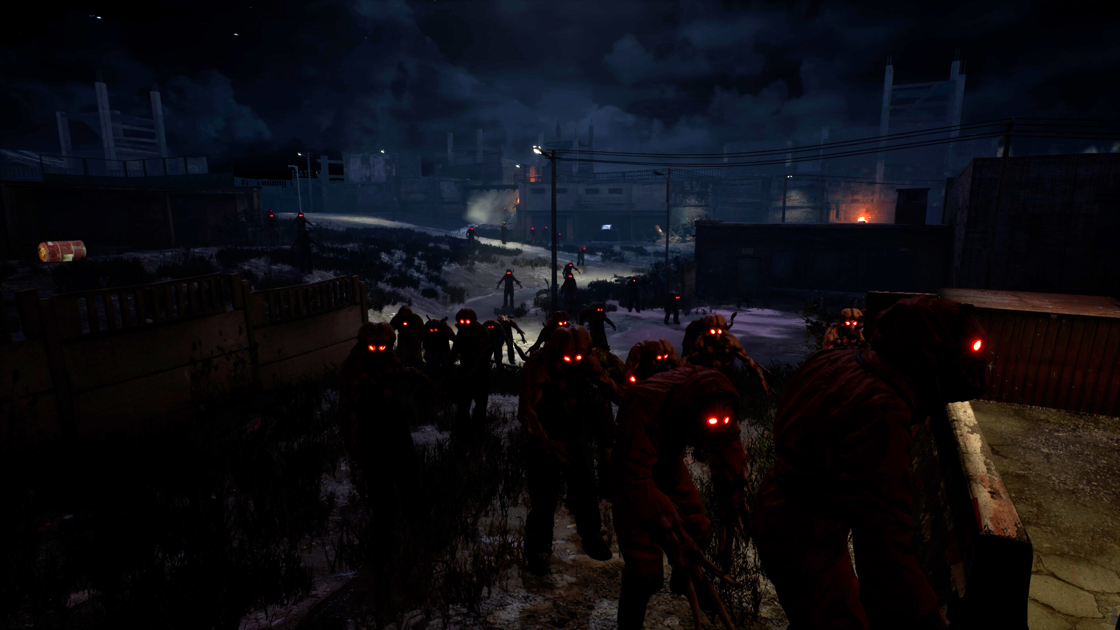 The Last Zone screenshot 9