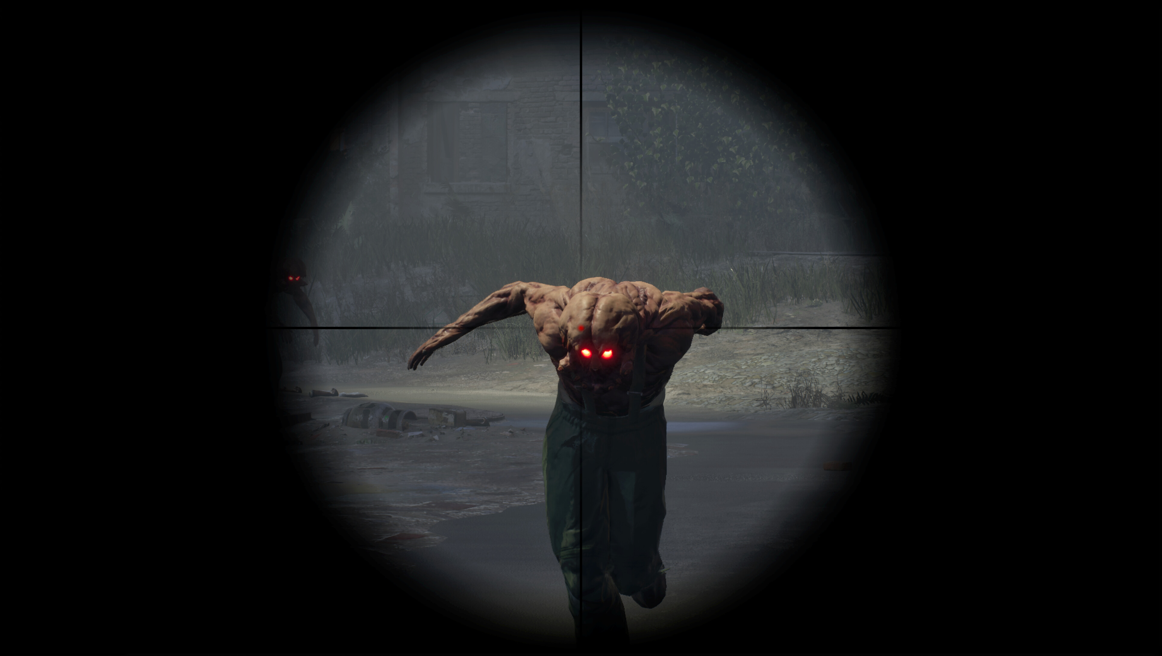 The Last Zone screenshot 4