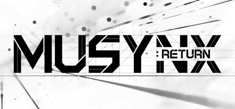 MUSYNX:RETURN