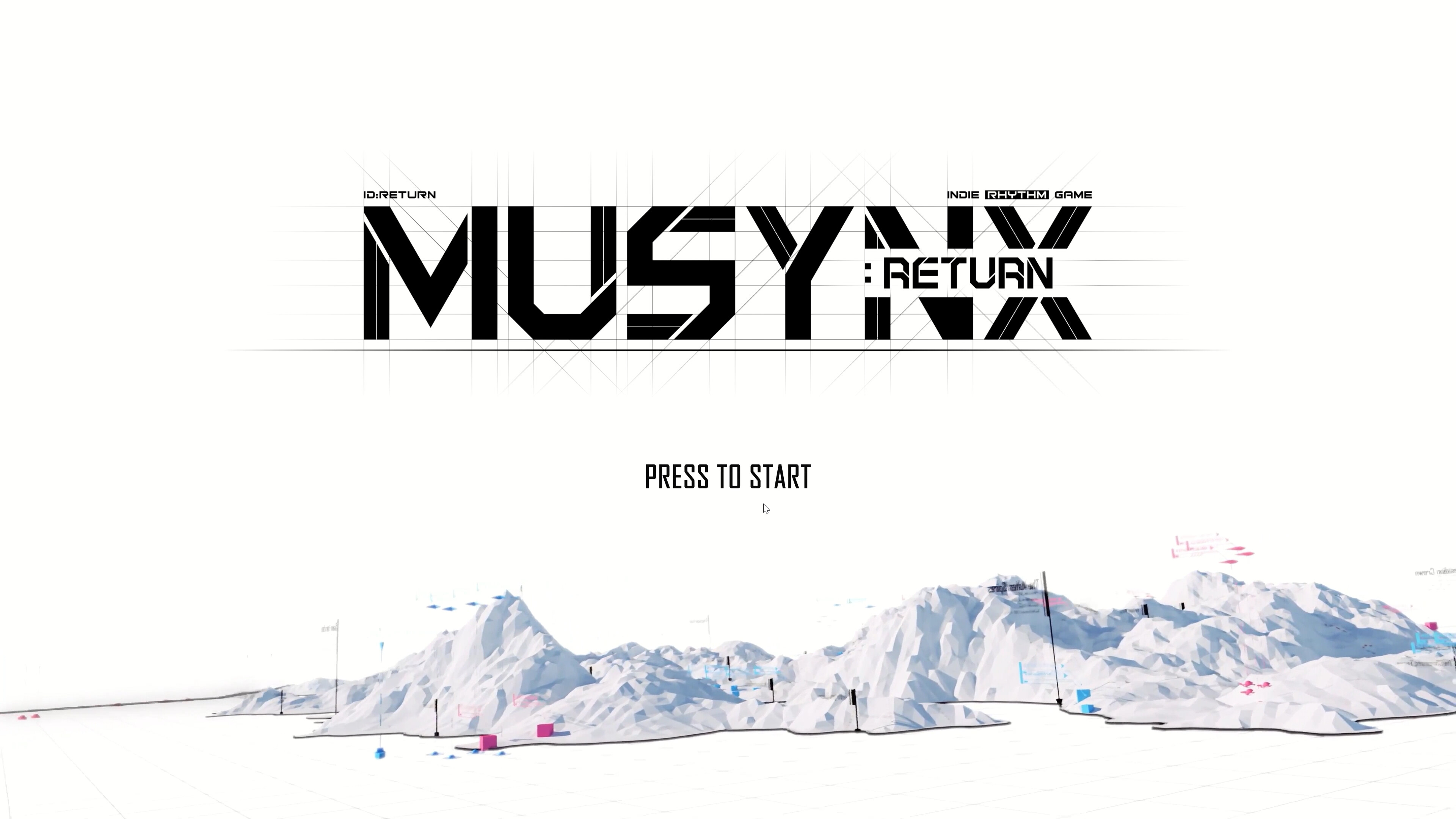 MUSYNX:RETURN screenshot 7