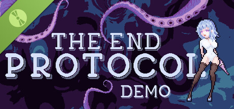 The End Protocol 终焉协议 Demo