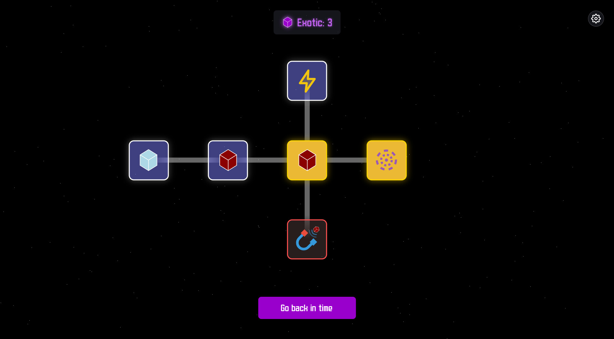 Chief Miner screenshot 1