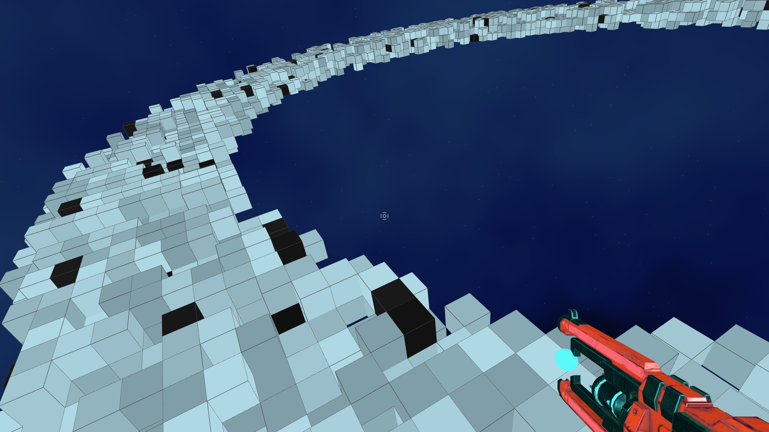 Chief Miner screenshot 3