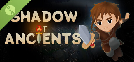 Shadow of Ancients Demo