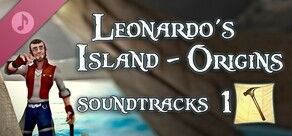 Soundtracks of Leonardo’s Island – Origins (Free)