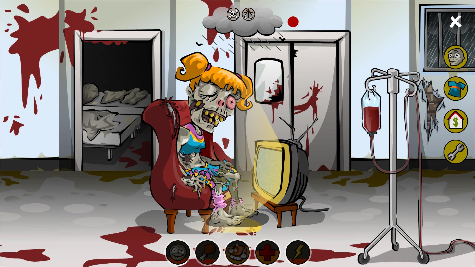 Zombie Gotchi screenshot 16