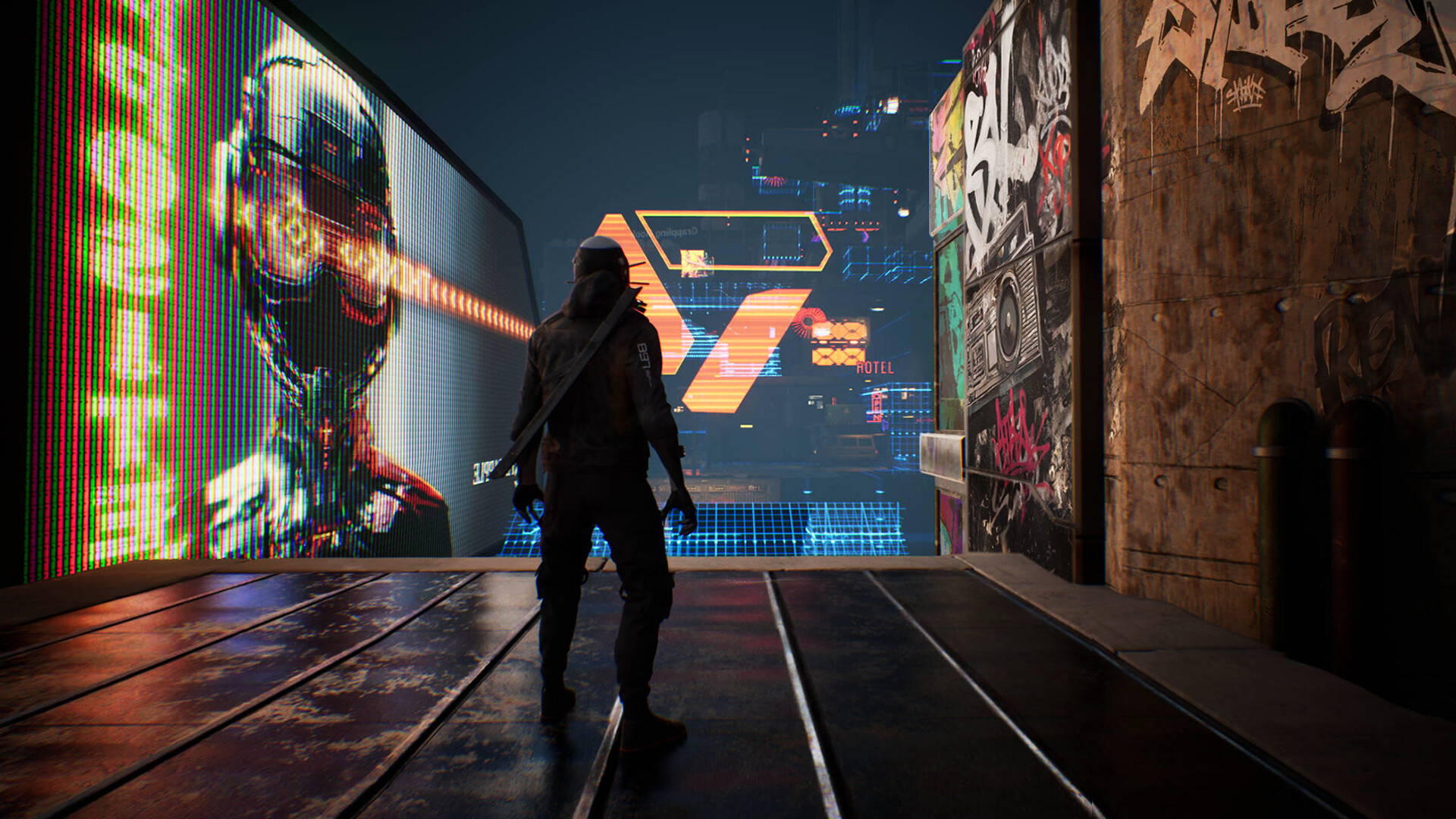 SYNCLIT screenshot 9
