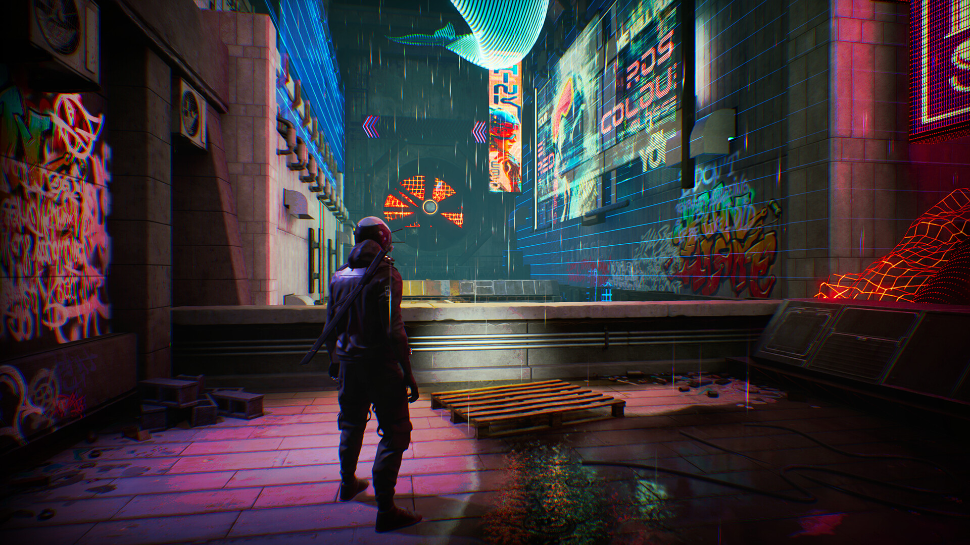 SYNCLIT screenshot 6