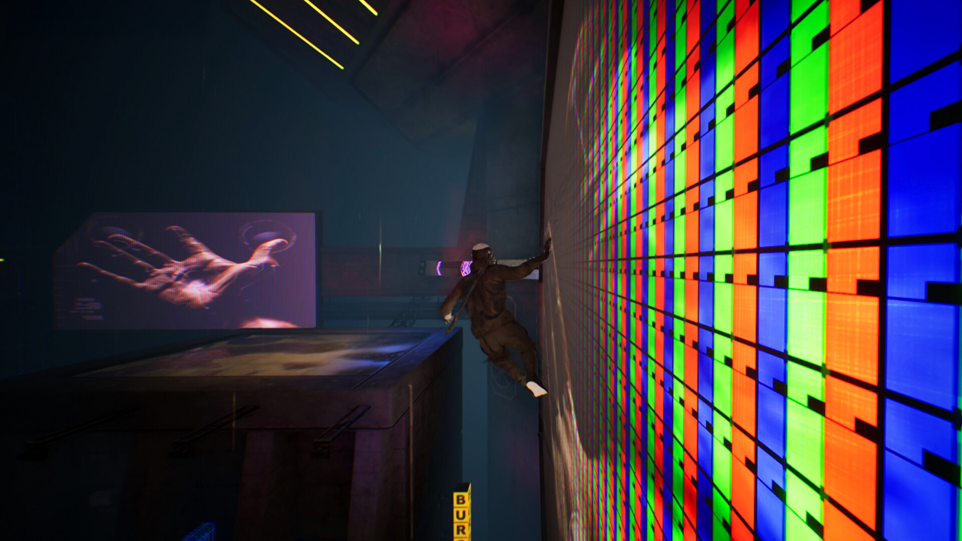 SYNCLIT screenshot 11