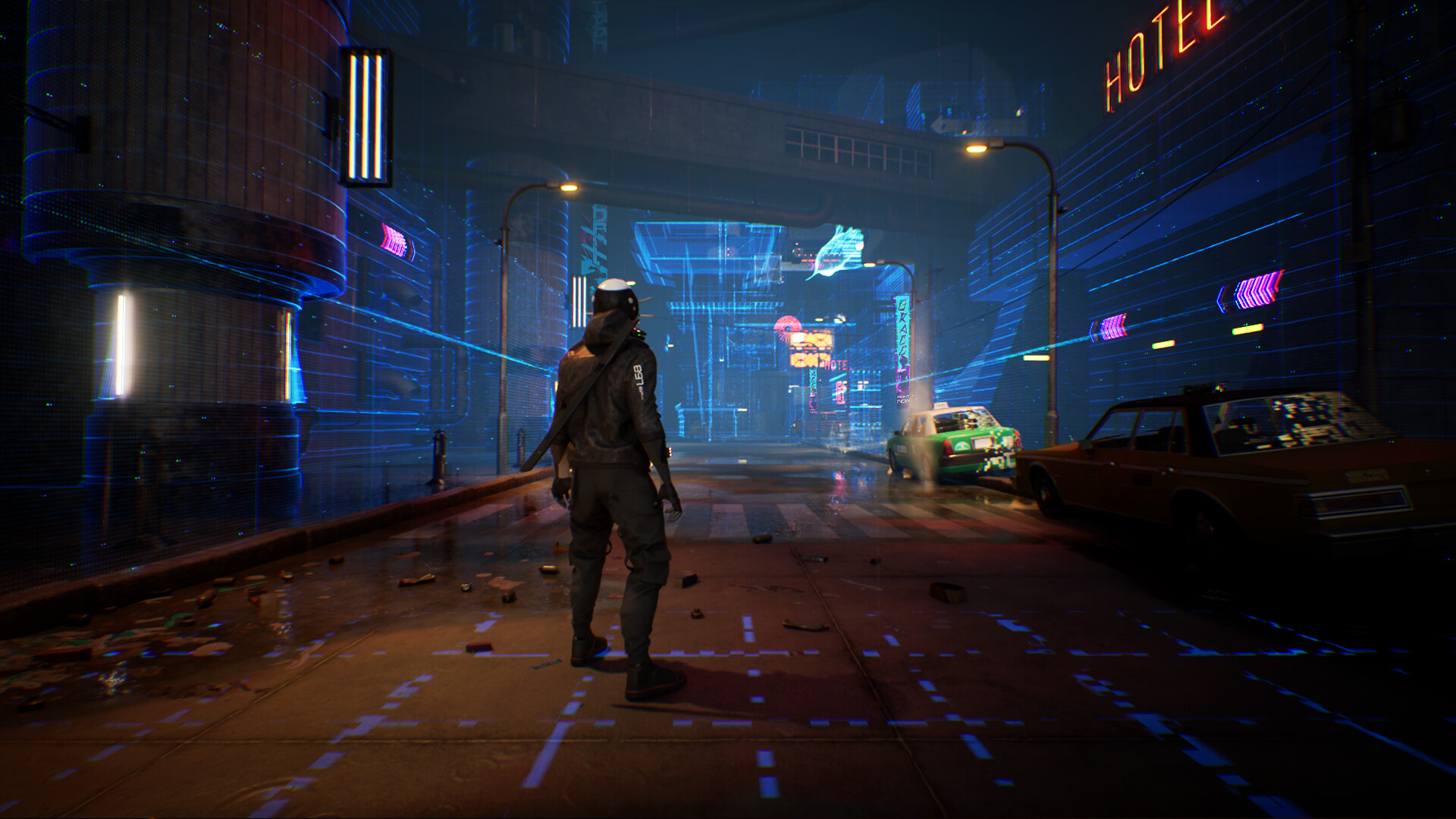 SYNCLIT screenshot 10