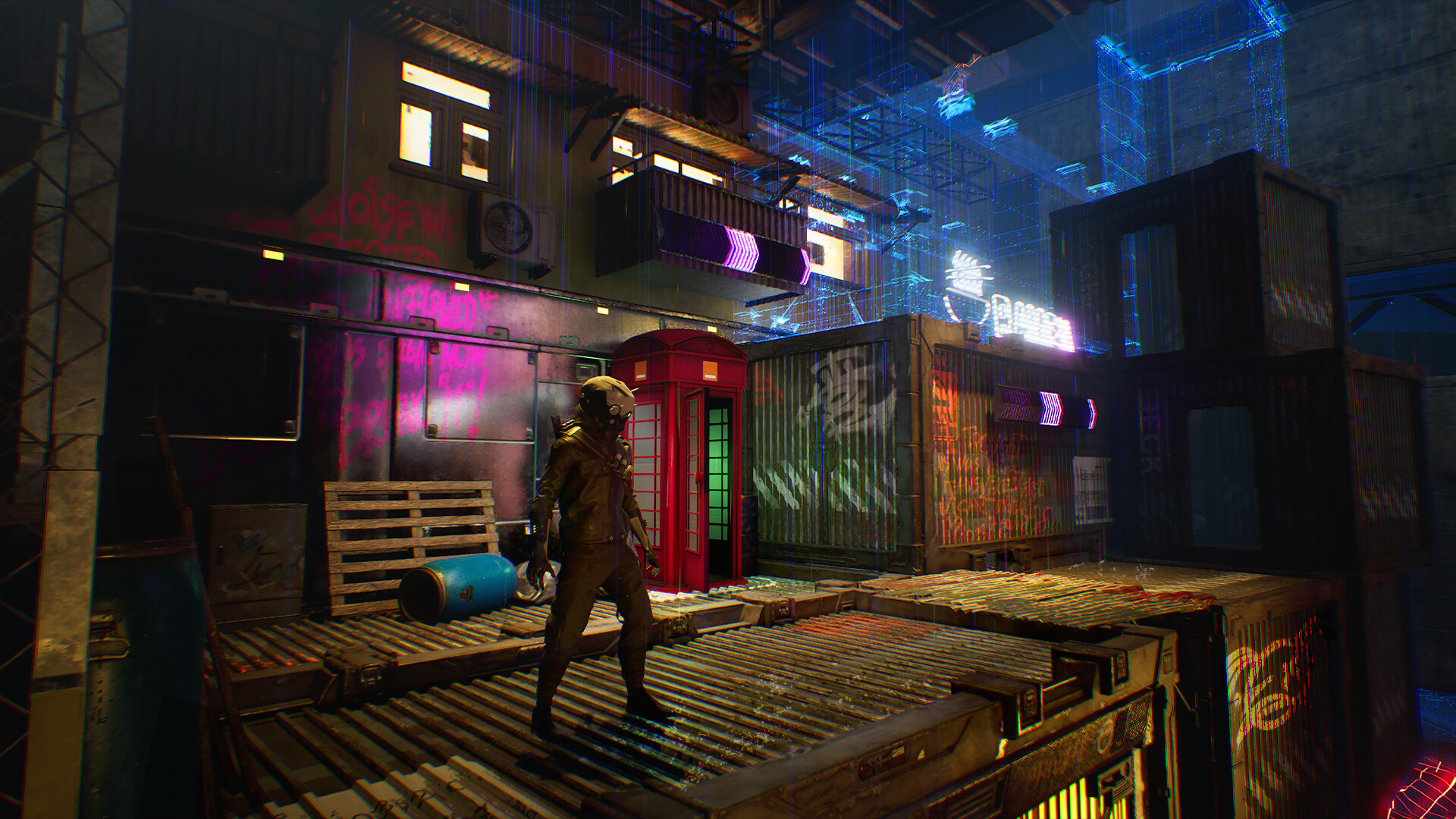 SYNCLIT screenshot 7