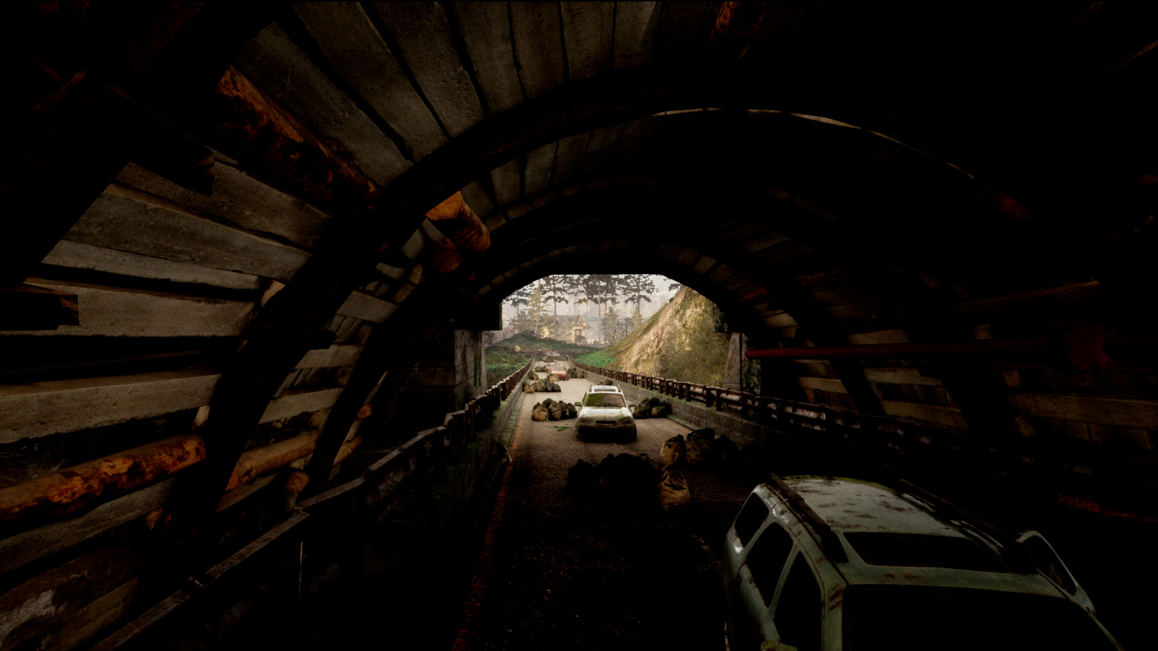 Deadlived screenshot 1