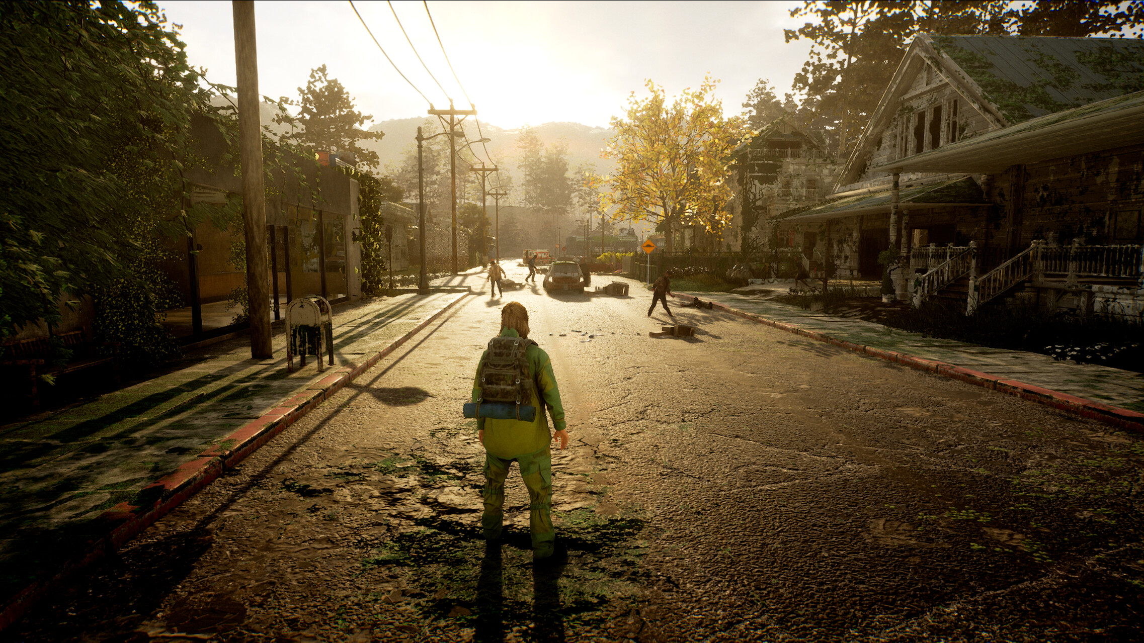Deadlived screenshot 7