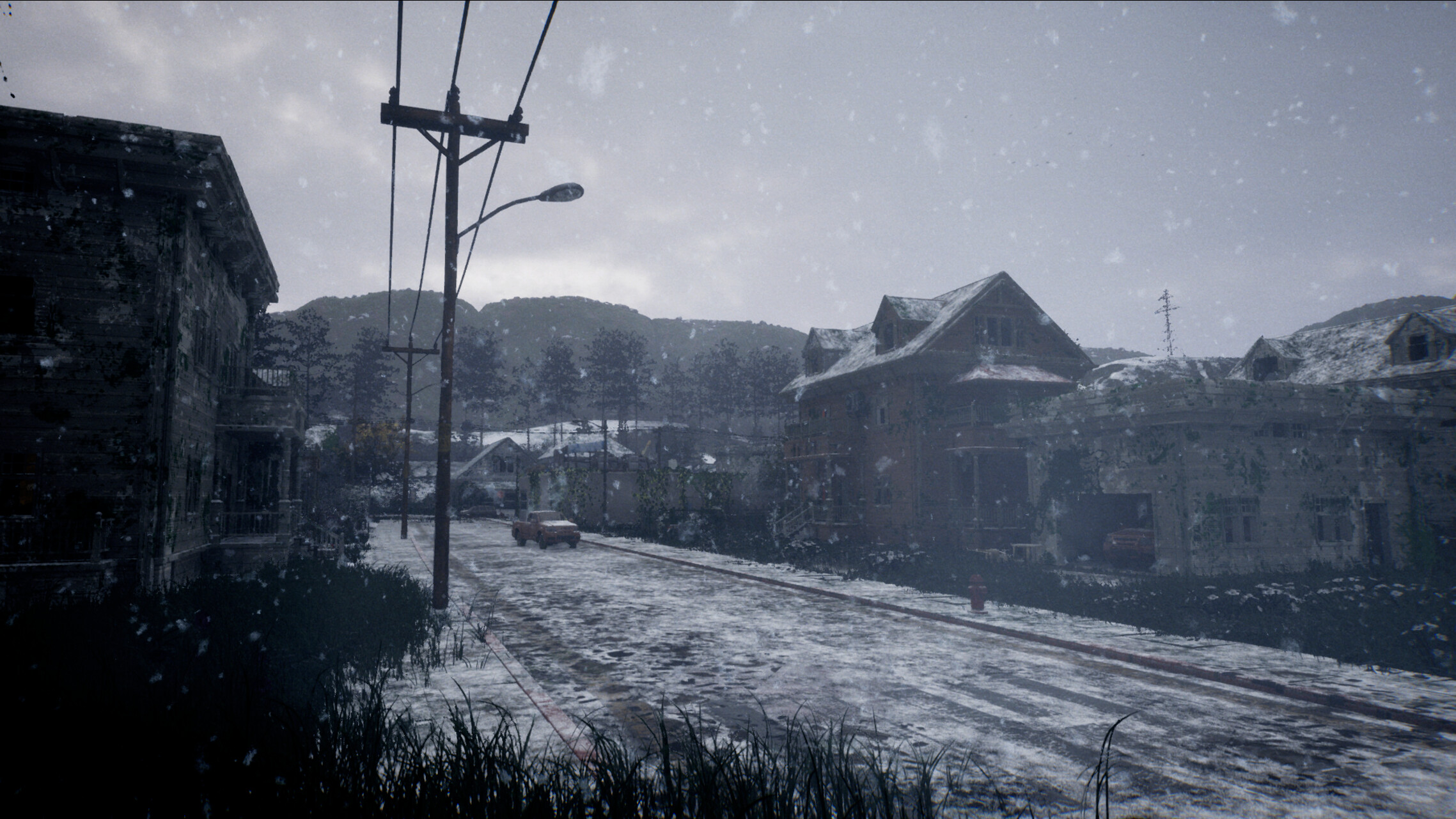 Deadlived screenshot 3