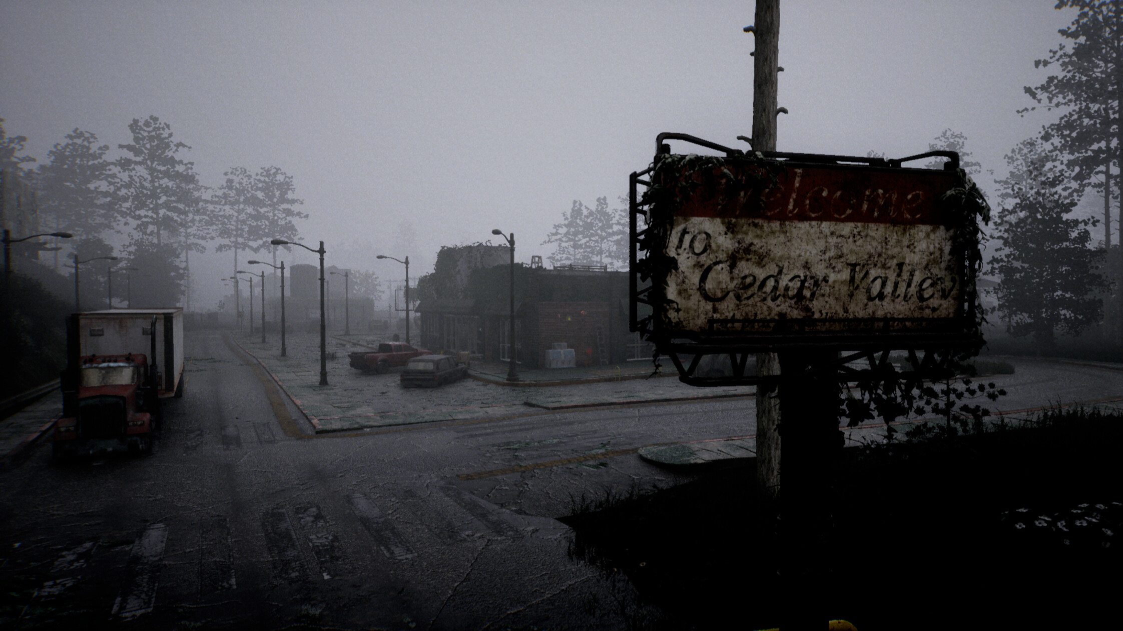 Deadlived screenshot 2