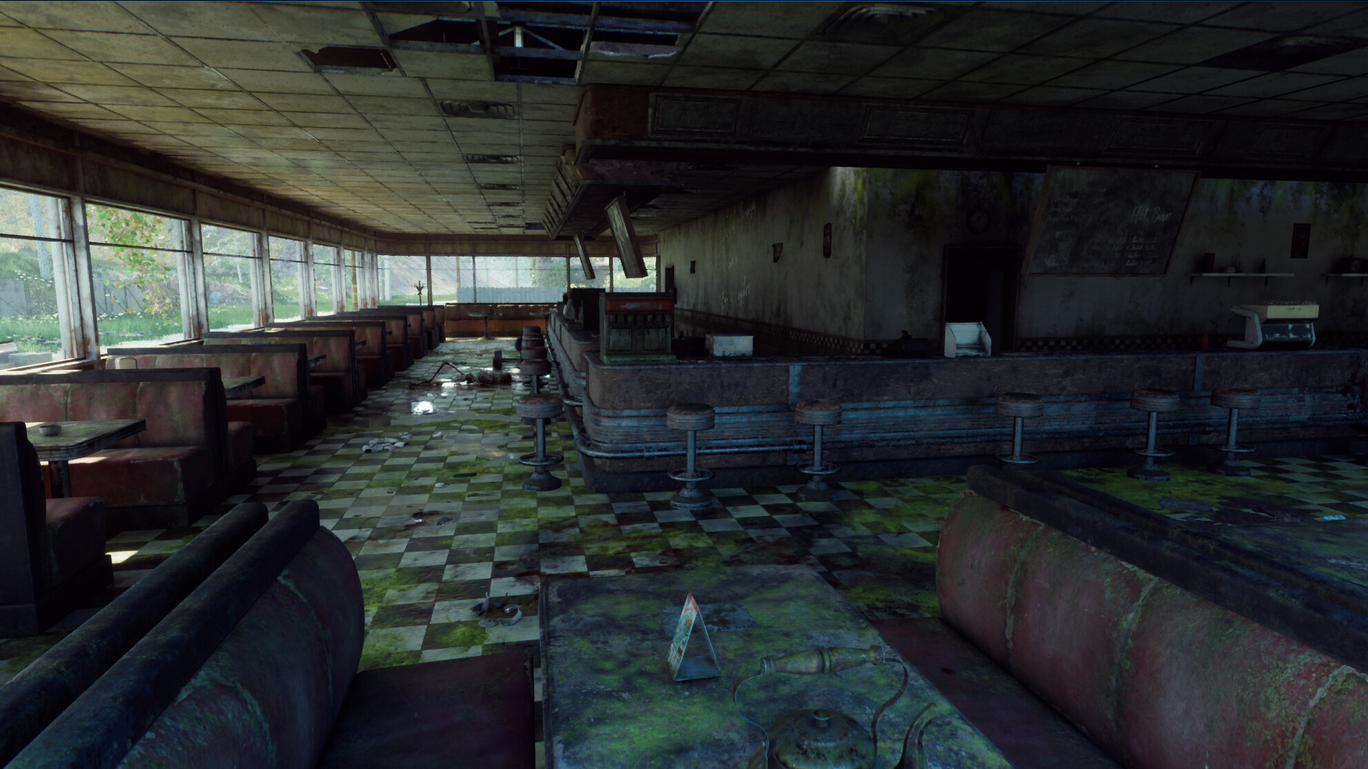 Deadlived screenshot 6