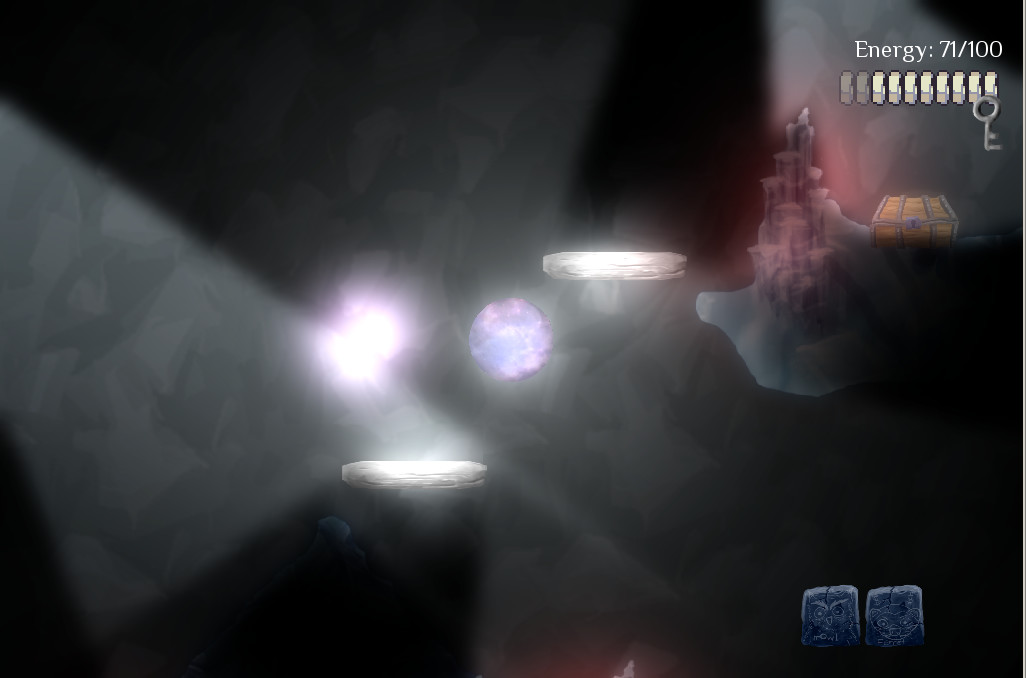 Fjall screenshot 23