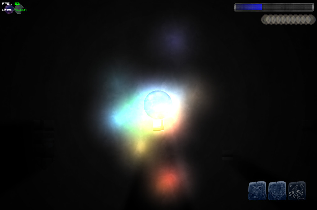 Fjall screenshot 9