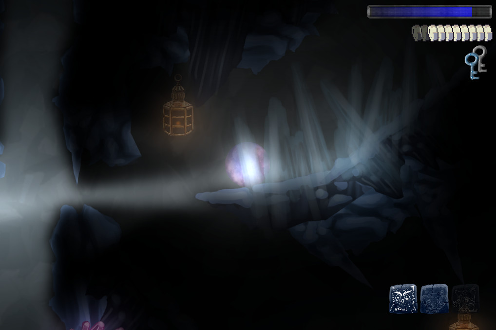 Fjall screenshot 17