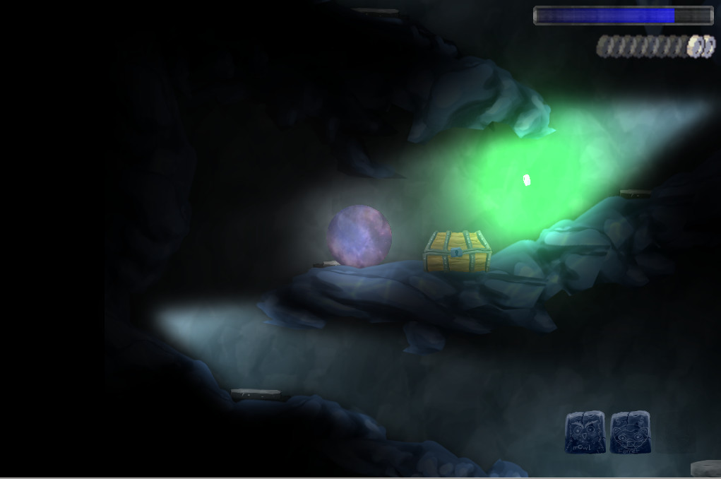 Fjall screenshot 12