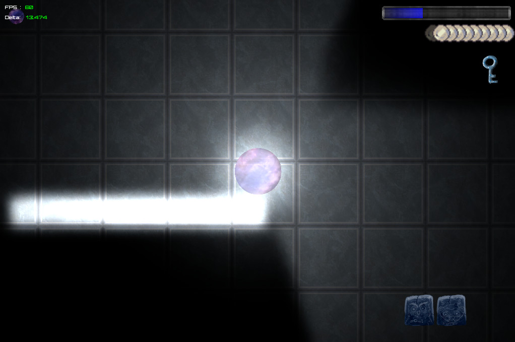 Fjall screenshot 26