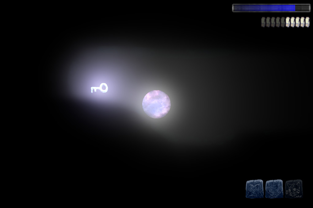 Fjall screenshot 6