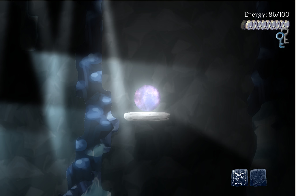 Fjall screenshot 22