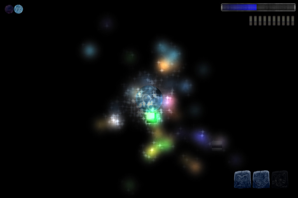 Fjall screenshot 8