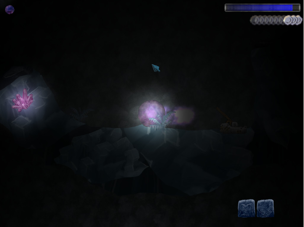Fjall screenshot 18