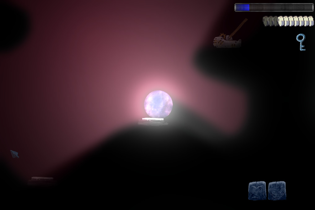 Fjall screenshot 24