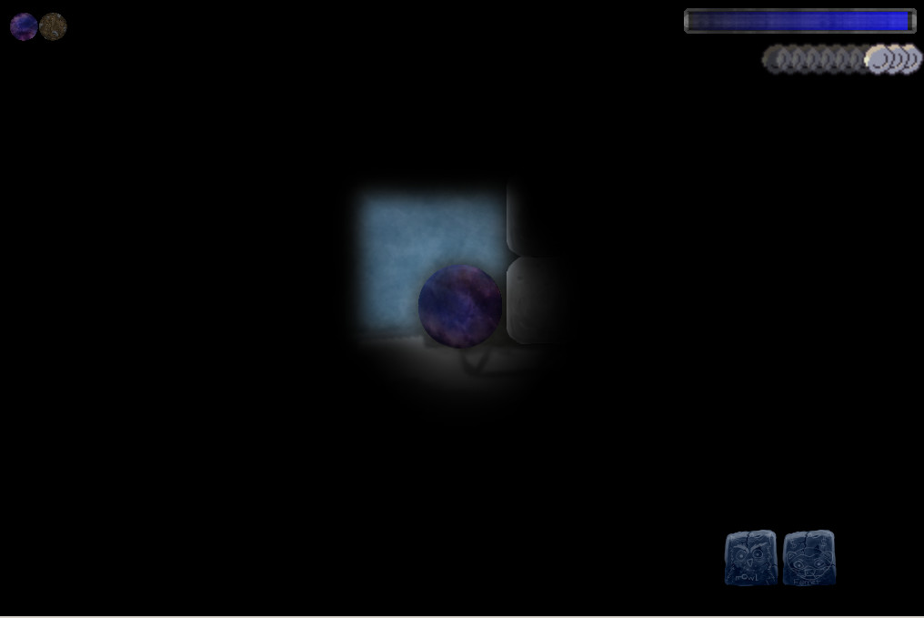 Fjall screenshot 4