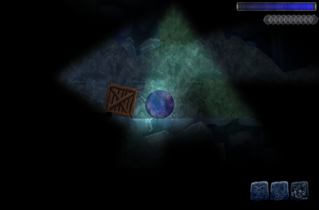 Fjall screenshot 13