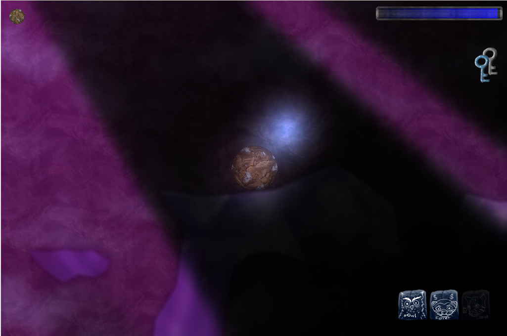 Fjall screenshot 27