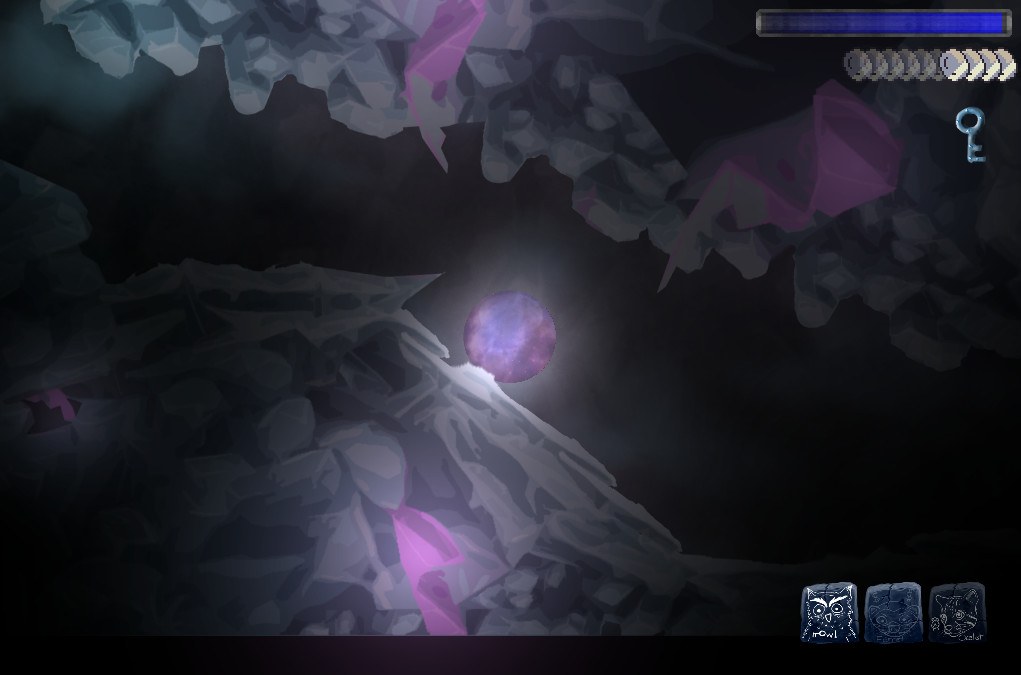 Fjall screenshot 11