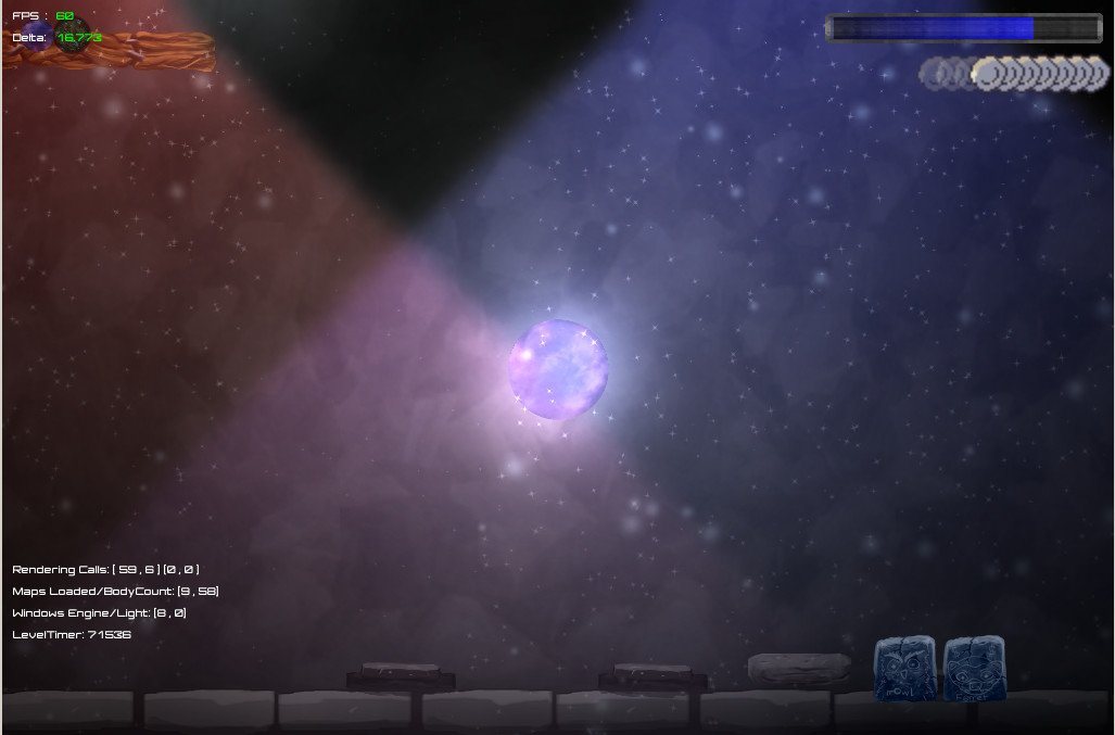 Fjall screenshot 28