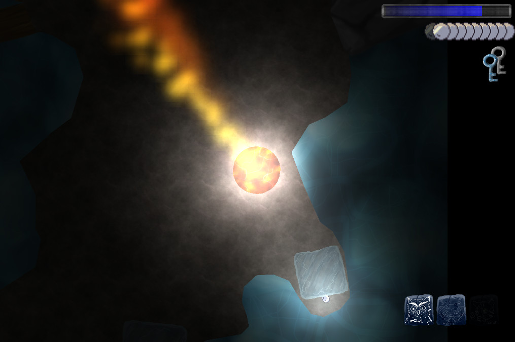 Fjall screenshot 2