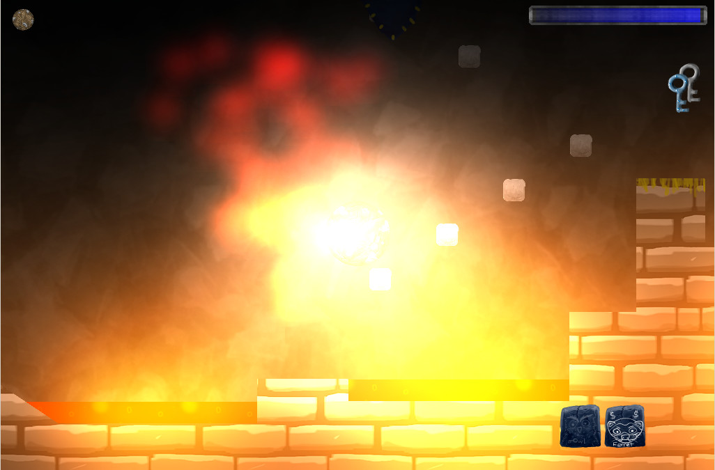 Fjall screenshot 29