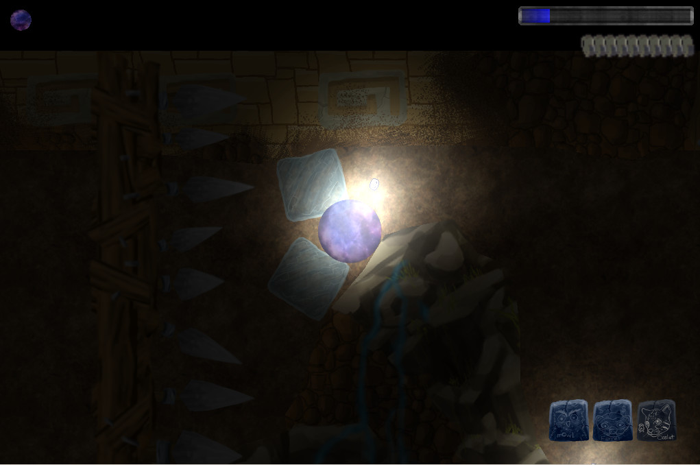 Fjall screenshot 14