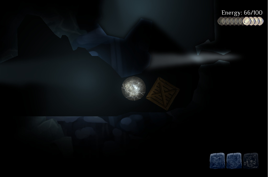 Fjall screenshot 21