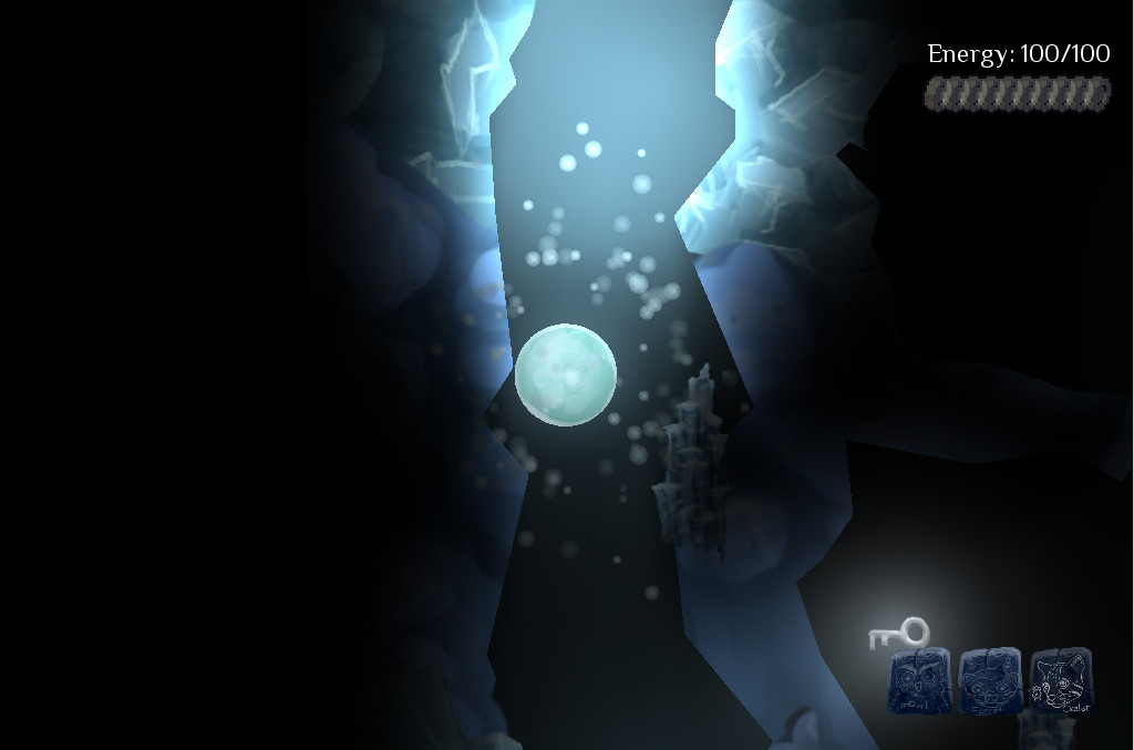 Fjall screenshot 20