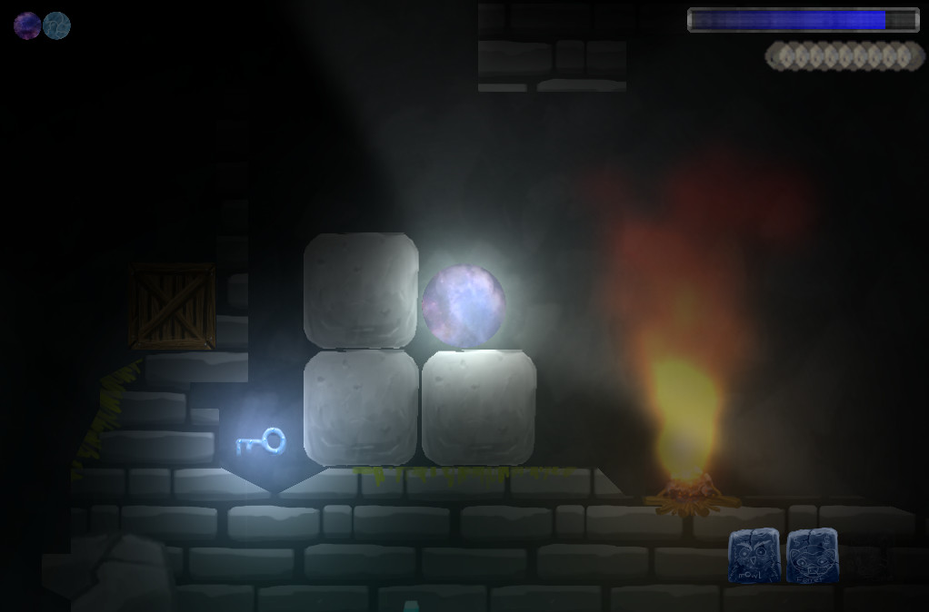 Fjall screenshot 10