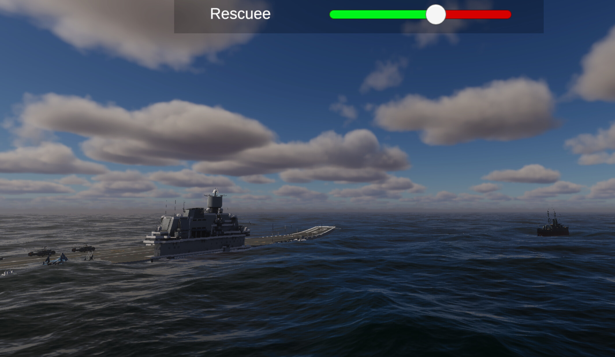 Battleship 2 screenshot 3