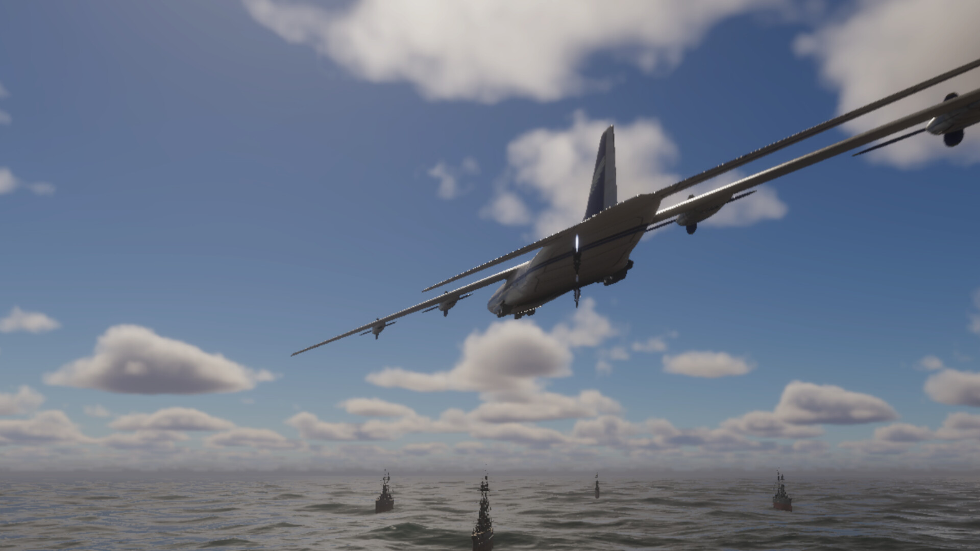 Battleship 2 screenshot 1