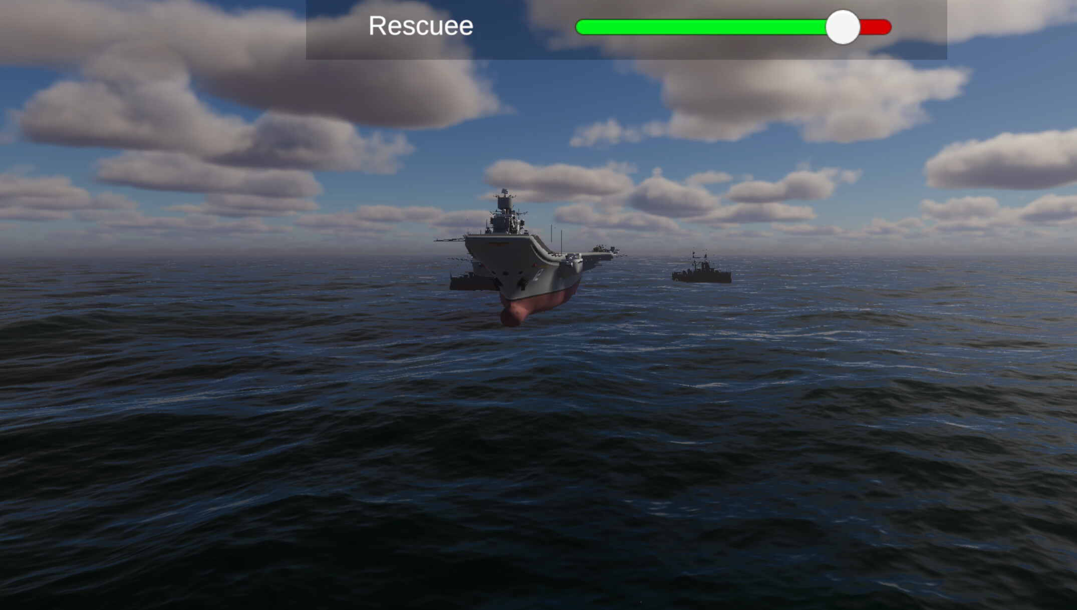 Battleship 2 screenshot 4