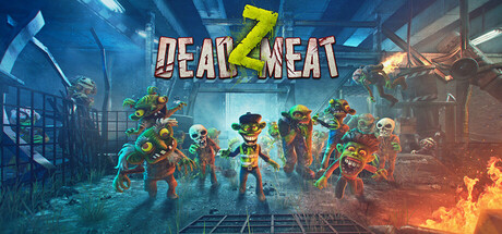 Dead Z Meat