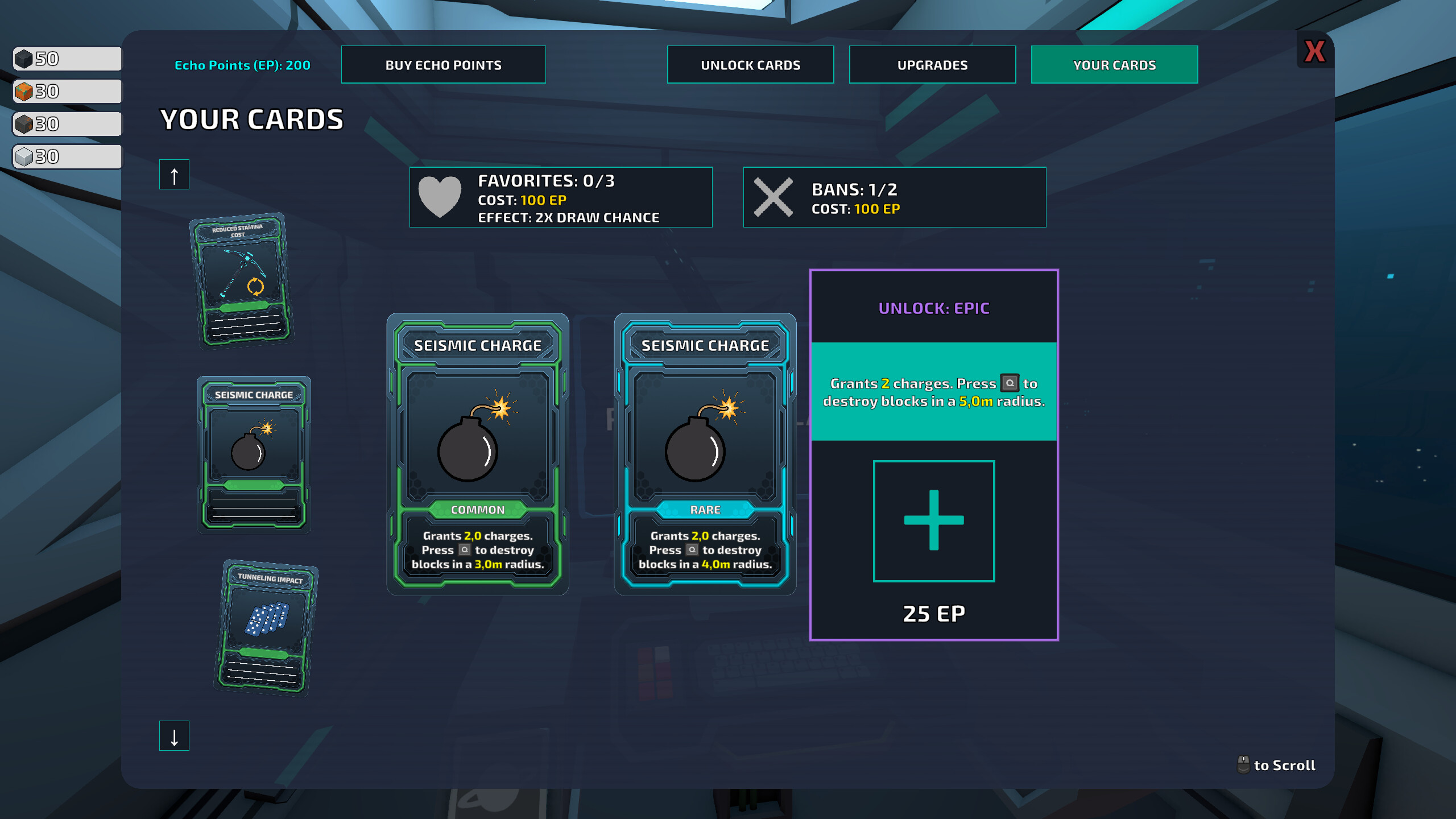 Rift Miner screenshot 14